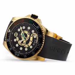 Gucci YA136219 Dive Men's Watch