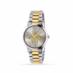 Gucci G-Timeless 38mm Watch