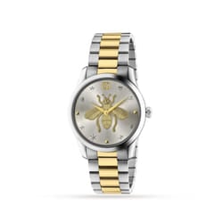 Gucci G-Timeless 38mm Watch