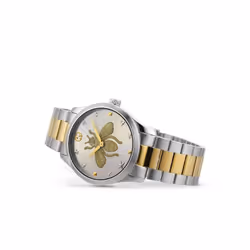 Gucci G-Timeless 38mm Watch