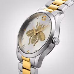 Gucci G-Timeless 38mm Watch