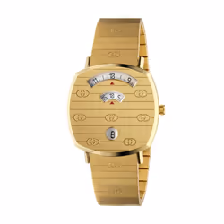 Gucci Grip Unisex Watch YA157403