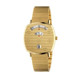 Gucci Grip Unisex Watch YA157403