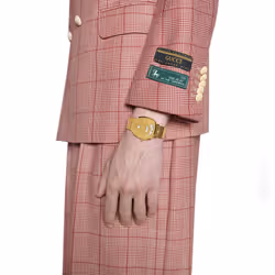Gucci Grip Unisex Watch YA157403