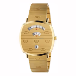 Gucci YA157409 unisex quartz wrist watch