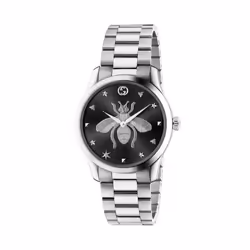 Gucci G-Timeless 38mm Watch