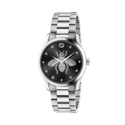 Gucci G-Timeless 38mm Watch