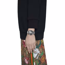 Gucci G-Timeless 38mm Watch