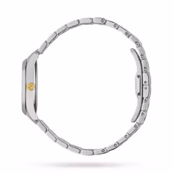Gucci YA1265016 G-Timeless Two-Tone Ladies Watch