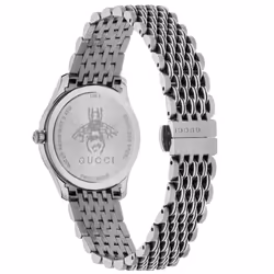 Gucci YA1265019 G-Timeless 29mm Ladies Watch
