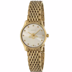 Gucci YA1265021 G-Timeless 29mm Ladies Watch
