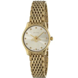 Gucci YA1265021 G-Timeless 29mm Ladies Watch