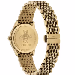 Gucci YA1265021 G-Timeless 29mm Ladies Watch