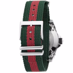 Gucci YA136339 Dive Men's Watch 40mm