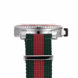 Gucci YA136339 Dive Men's Watch 40mm