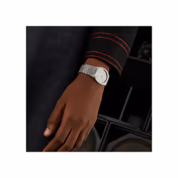 Gucci YA163402 25H Women's Watch