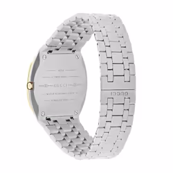 GUCCI 25H YA163405 38mm Watch