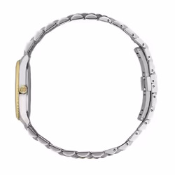 Gucci YA1265029 G-Timeless Two-Tone Ladies Watch