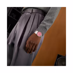 Gucci YA163410 25H 38 mm Watch