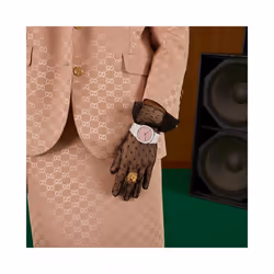 Gucci YA163410 25H 38 mm Watch