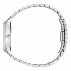 Gucci YA1265035 G-Timeless Gold Dial Ladies Watch