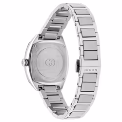 Gucci YA142511 Interlocking Quartz 29mm Ladies Watch