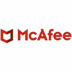 McAfee Total Protection, 1 license(s)
