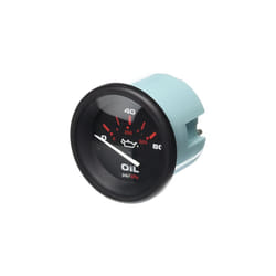 SeaStar Sierra 57903P Amega 80 PSI Oil Pressure Gauge Kit