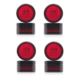 American Crew Cream Pomade 85g x4