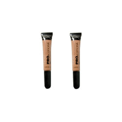 L.A. Girl Pro Conceal HD High Definition Concealer Warm Sand 8g x2
