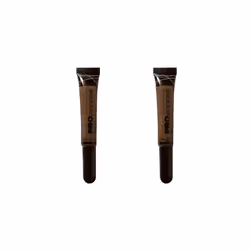 L.A. Girl Pro Conceal HD High Definition Concealer Mahogany 8g x2