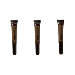 L.A. Girl Pro Conceal HD High Definition Concealer Mahogany 8g x3