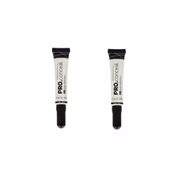 L.A. Girl Pro Conceal HD High Definition Concealer Highlighter 8g x2