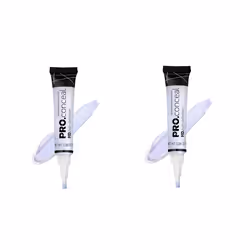 L.A. Girl Pro Conceal HD High Definition Concealer Iridescent 8g x2