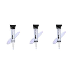 L.A. Girl Pro Conceal HD High Definition Concealer Iridescent 8g x3