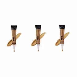 L.A. Girl Pro Conceal HD High Definition Concealer Champagne 8g x3