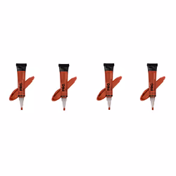 L.A. Girl Pro Conceal HD High Definition Concealer Reddish Corrector 8g x4