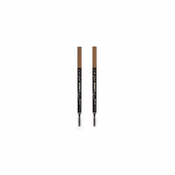 L.A. Girl Shady Slim Brow Pencil Taupe x2