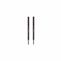 L.A. Girl Shady Slim Brow Pencil Espresso x2