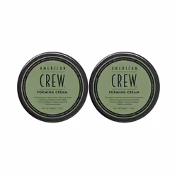 American Crew Forming Cream 85g x2