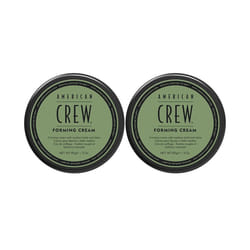 American Crew Forming Cream 85g x2