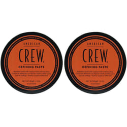 American Crew Defining Paste 85g x2