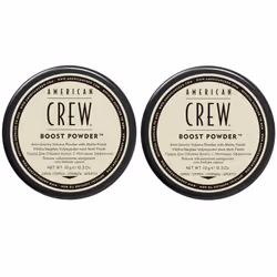 American Crew Boost Powder 10g x2