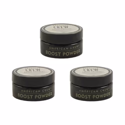American crew Style Boost Powder 10g kit 3 pcs