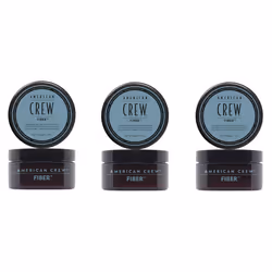 American Crew Fiber 150g x3