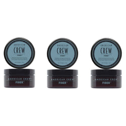 American Crew Fiber 150g x3