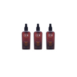 American Crew Grooming Spray 250ml x3