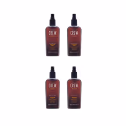 American Crew Grooming Spray 250ml x4