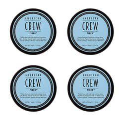 American Crew Fiber 50g x4
