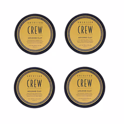 American Crew Molding Clay 85ml x4
